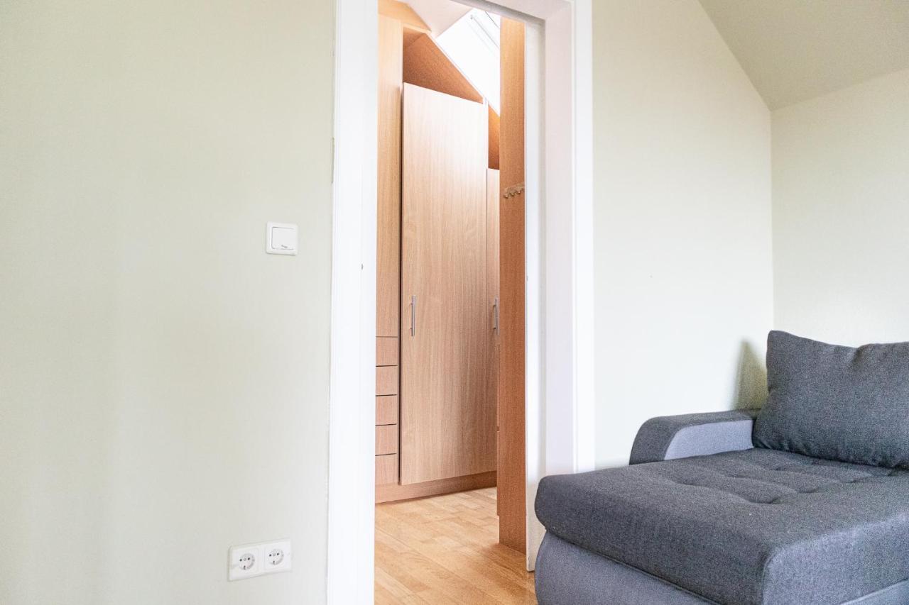 Exquisite Shared Villa - Your Private Room In This Beautiful Home Wien Exterior foto